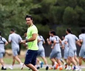 فرهاد می خواهد این ستاره دوست داشتنی را پس بگیرد!