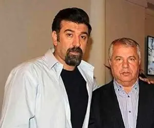 واکنش علی پروین به درگذشت علی انصاریان