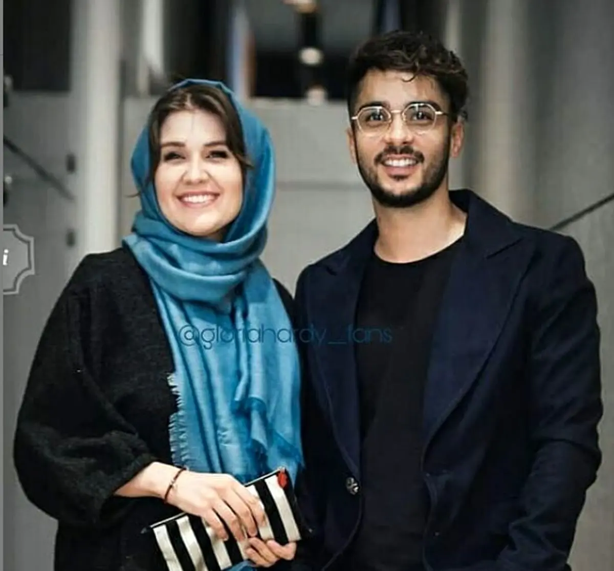 ساعد+سهیلی