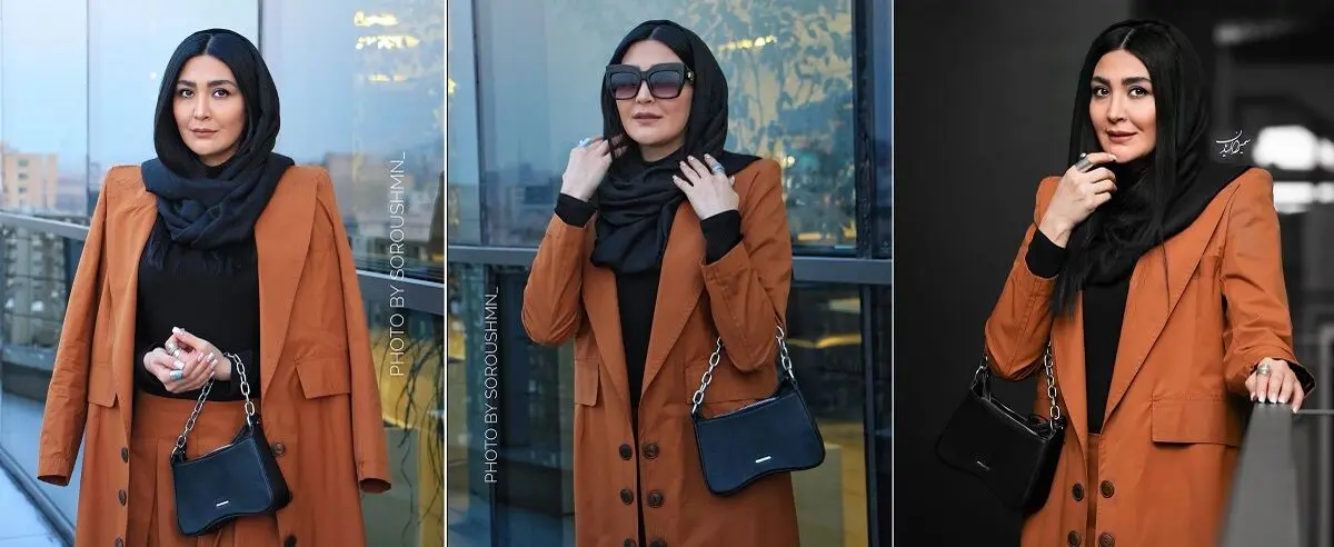 مریم معصومی