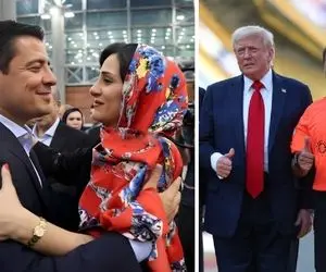 علیرضا فغانی، محبوب یا منفور؟ بیوگرافی و زندگی عاشقانه و منظم در پس سوت های قاطع