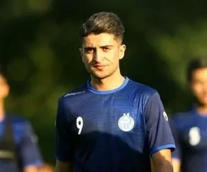 پیشنهاد جذاب برای ستاره جوان استقلال رسید !