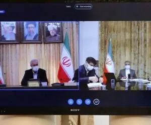 هیچ منبع بلوکه شده ای در ترکیه نداریم