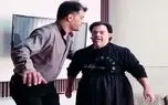 آواز شاد؛ پسر عمه مو میدوم این پسر سندروم داون رو میگیروم کاکو رقصش لایق اسکاره