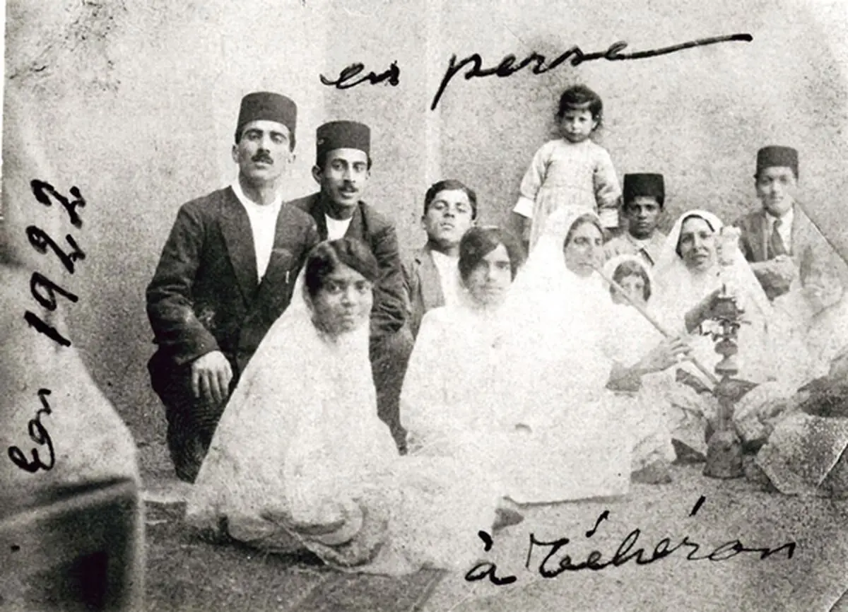 قلیان