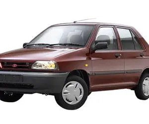 قیمت انواع پراید و تیبا امروز سه شنبه 31 فروردین 1400