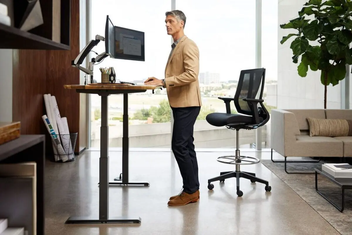 Standing-Desk