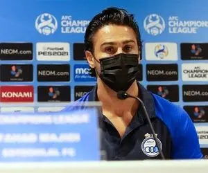 فرهاد مجیدی محروم شد