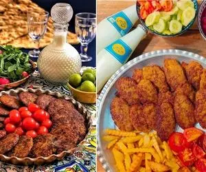 وقتشه عطر کتلت رو راه بندازی توی خونه / طرز تهیه و نکات پخت بهترین غذای ایرونی