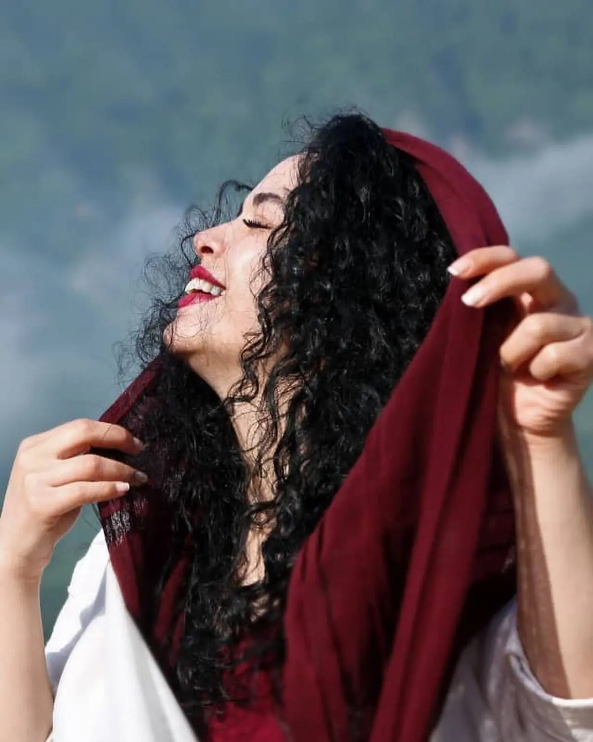 ملیکا شریفی نیا
