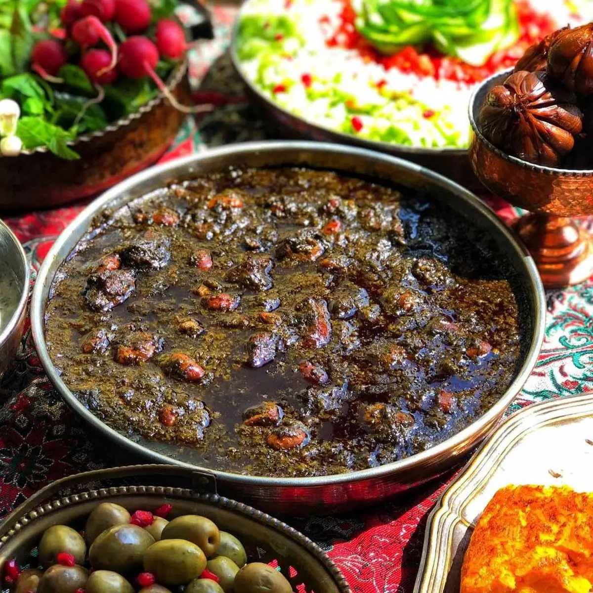 GHORMESABZI-1