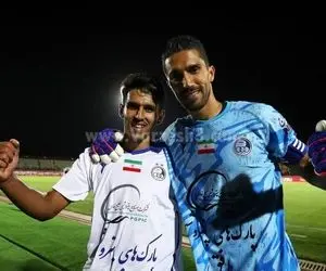 تیم منتخب هفته اول لیگ برتر؛ 2 استقلالی، 2 سپاهانی و ستاره سابق پرسپولیس!