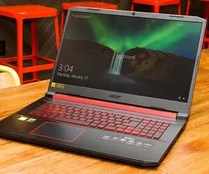 بررسی لپ تاپ Acer Nitro 5 2022