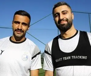 سازمان لیگ تکلیف نهایی استقلال و ارسلان مطهری را روشن کرد!