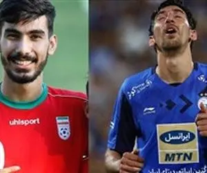 شکاری و تبریزی به گل گهر پیوستند