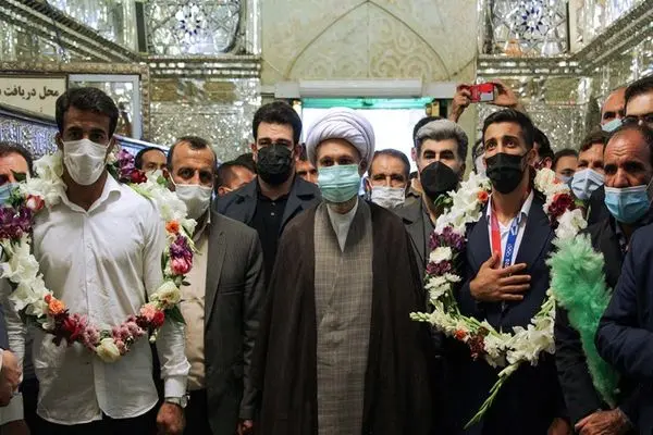 محمدعلی و محمدرضا گرایی