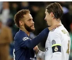 تکلیف انتقال راموس به پاری سن ژرمن چه شد؟