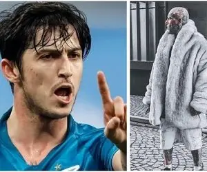 سردار آزمون خطاب به امیر تتلو؛ "حیوون تر از تو نیست"