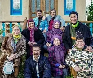 رقابت جدی سریال‌های طنز در نوروز 1400 