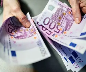 قیمت یورو امروز شنبه 9 خرداد 1405؛ یورو به زیر ۲۰۰ هزار تومان سقوط کرد