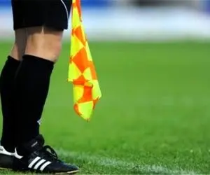 دردسر برای داوران ایرانی همچنان ادامه دارد!