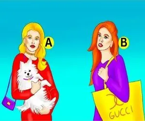 بازی فکری؛ اونی که اصالت و فرهنگ داره و با پرستیژه زودی میفهمه کی پولدار نیس ادا میاد