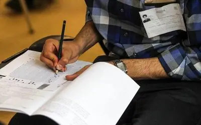 خبر مهم رئیس سازمان سنجش؛ نتایج اولیه کنکور ۱۴۰۴ چه زمانی منتشر می‌شود؟