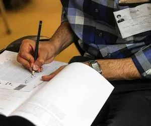 خبر مهم رئیس سازمان سنجش؛ نتایج اولیه کنکور ۱۴۰۴ چه زمانی منتشر می‌شود؟