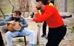 آواز شاد؛ این پسرا با آهنگای معروف طوری میرقصن که خواننده از خوندنش پشیمون میشه