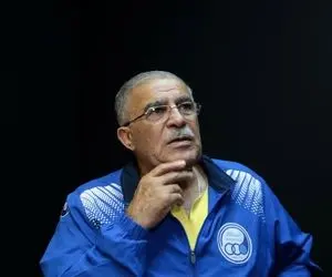 صحبت های جنجالی اسطوره استقلال در مورد علی پروین