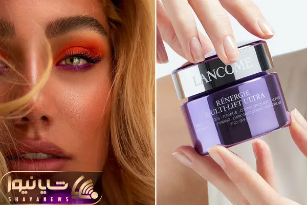 ترتیب روتین پوستی