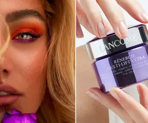 معرفی چندتا از کرم های معروف لانکوم برای روتین پوستی؛ بهترین برند آرایشی در جهان!