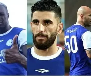 خارجی هایی که سند بقای استقلال را امضا کردند