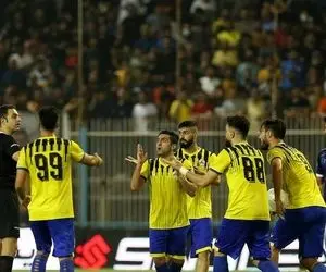 کارشناسی داوری بازی استقلال و نفت مسجدسلیمان؛ کدام تیم ضرر کرد؟!