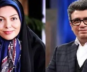 رضا رشید پور : آخرین بار 20 روز پیش آزاده نامداری را دیدم