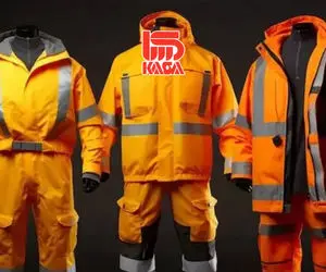 رشد بازار لباس کار در ایران؛ برندهای داخلی در رقابت با نمونه‌های وارداتی