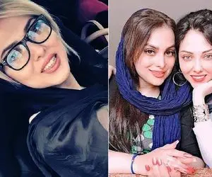 استایل فشن پلاس "لیلا اوتادی" با زنجیر طلا فالووراشو شوک کرد؛ یه حرکت فانتزی رو خودش!