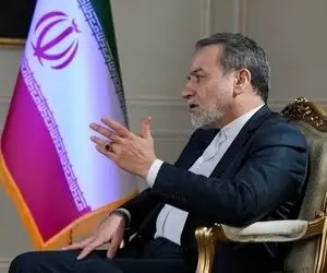 عراقچی: تهدید هسته‌ای قریب‌الوقوع از سوی ایران یک ادعای فروریخته است
