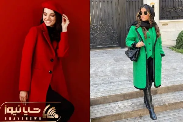 پالتو یلدایی