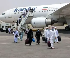 ماجرای گیر افتادن ۵۰۰ شهروند ایرانی در فرودگاه لاذقیه سوریه چیست؟