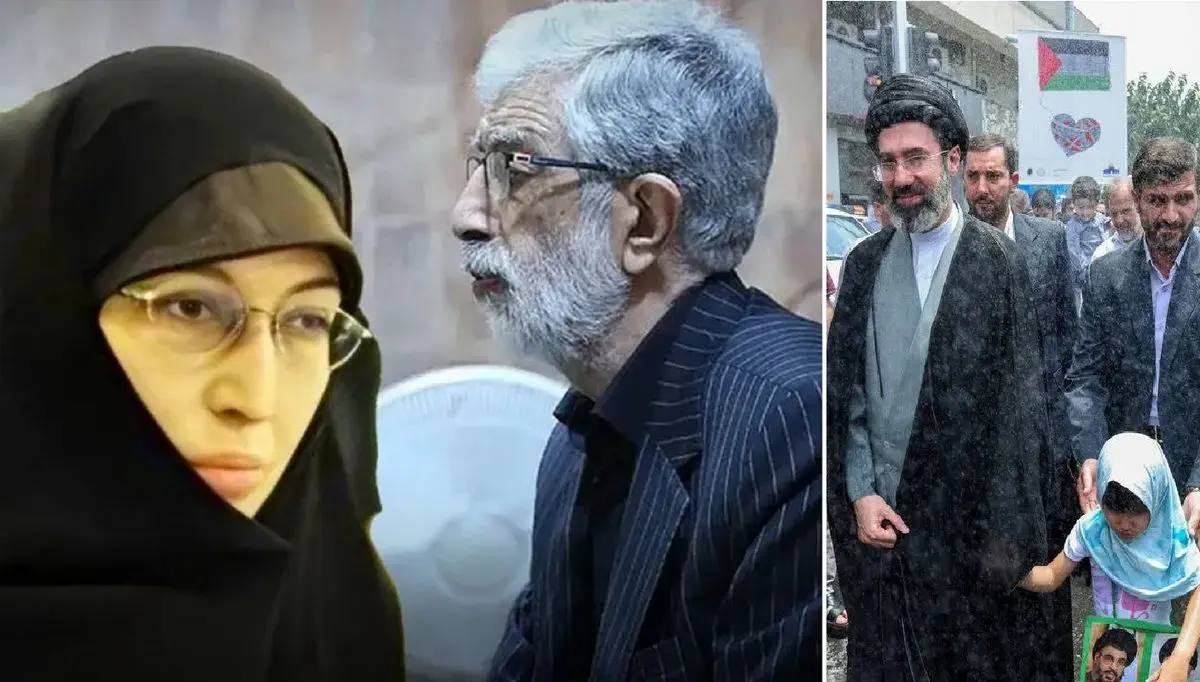 زهرا حدادعادل