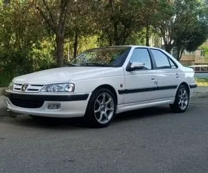 ایران خودرو 100 هزار مشتری پژو پارس را پا در هوا کرد