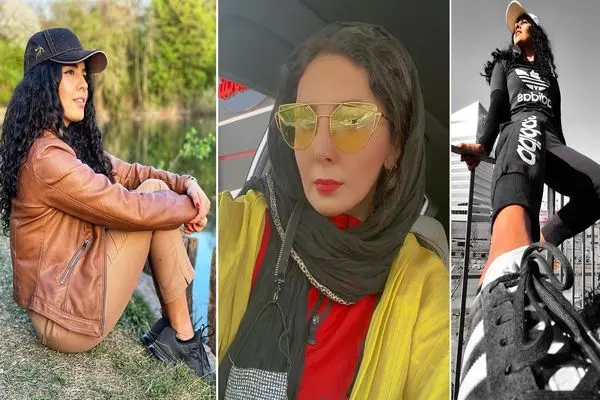 leila bolukat shayanews