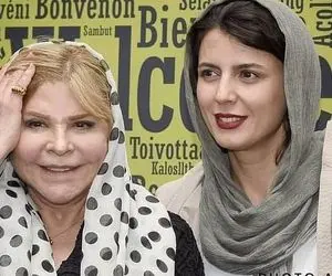 لیلا حاتمی و زری خوشکام کرونایی شدند+ آخرین وضعیت