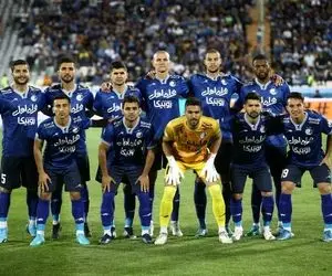 3 استقلالی در آستانه محرومیت از نیمه نهایی جام حذفی!