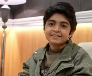 آواز احساسی؛ رایان سرلک تو بیمارستان بستری شده با آهنگ ای جیگر گوشه من اشک میریزه