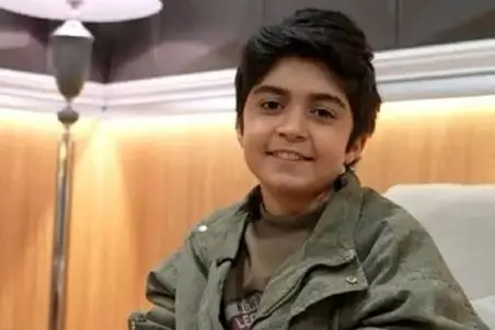 آواز احساسی؛ رایان سرلک تو بیمارستان بستری شده با آهنگ ای جیگر گوشه من اشک میریزه