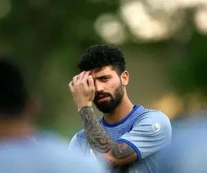 سورپرایز امیر قلعه نویی برای قطری ها