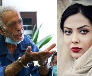 افشاگری جنجالی لیلا اوتادی؛ تجاوز اکبر 81 ساله به شاگردان بابک!