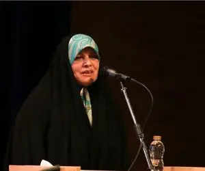 امضای پزشکیان پای حکم همسر قالیباف / زهرا مشیر استخاره کیست؟ + بیوگرافی و سوابق